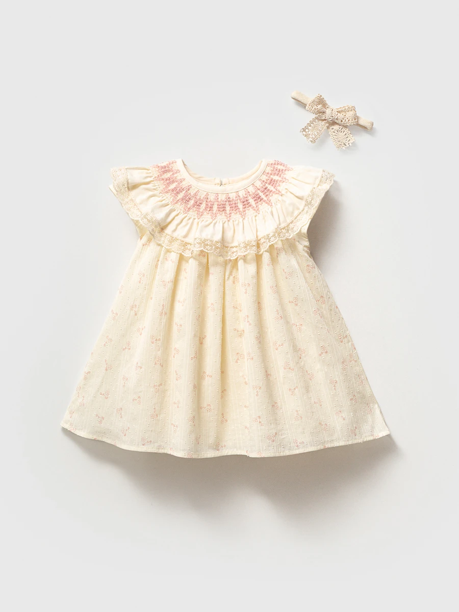 NOYNOY-8293 9/24 ELBISE 