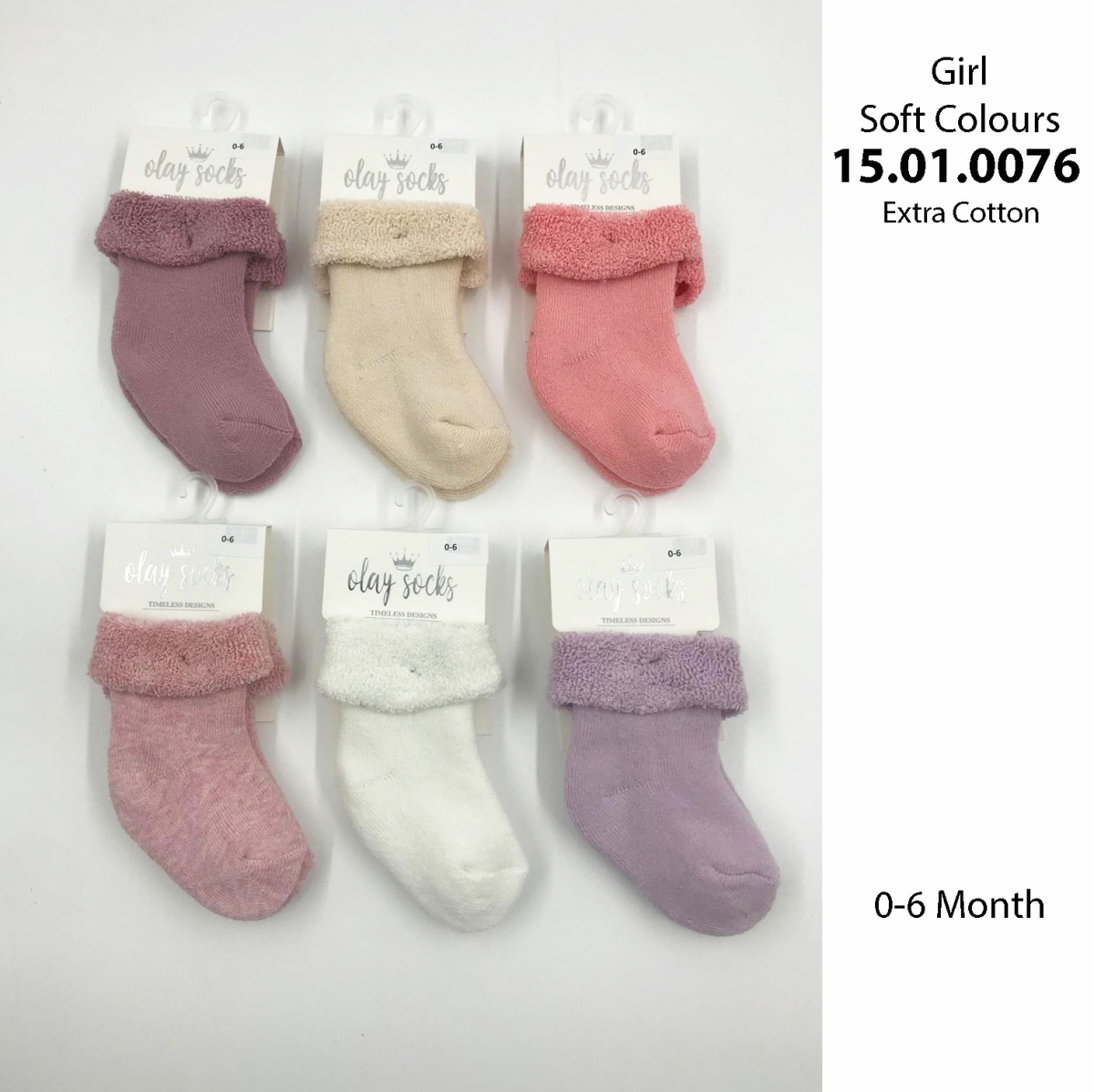 OLAY-15010076  CORAP 
