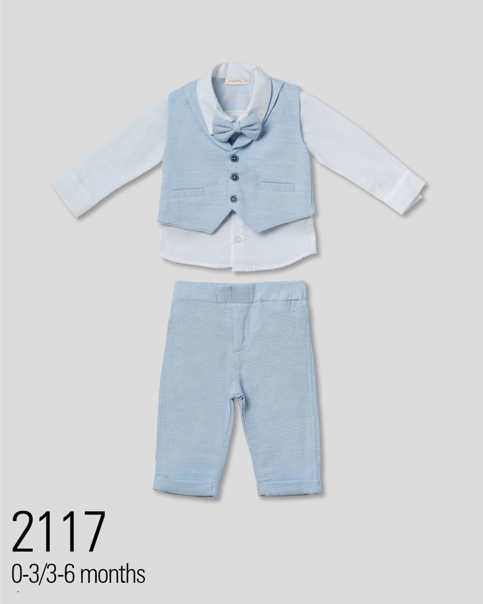 PUGI-2117 ERKEK TAKIM 