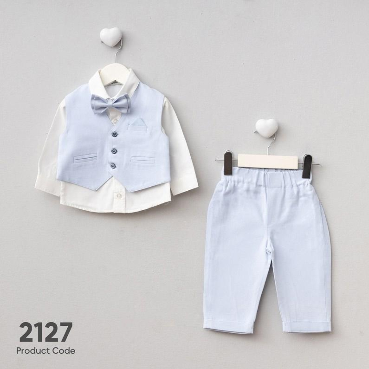 PUGI-2127 ERKEK TAKIM 