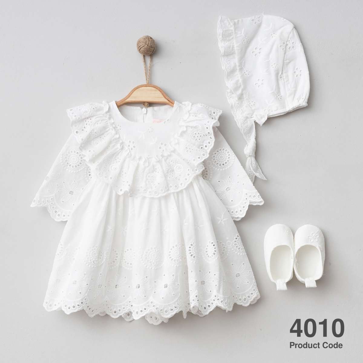 PUGI-4010 KIZ TAKIM 