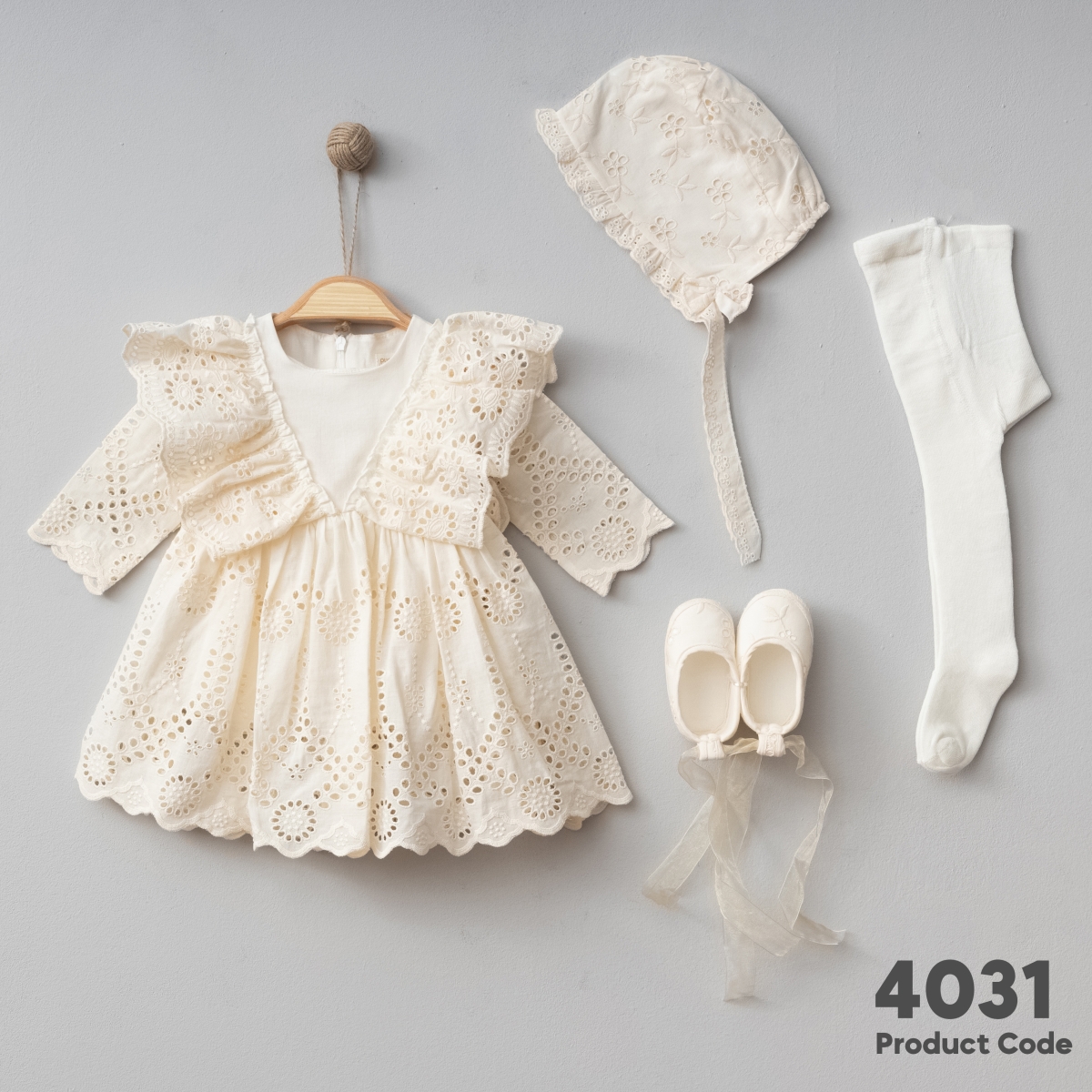 PUGI-4031 KIZ TAKIM 
