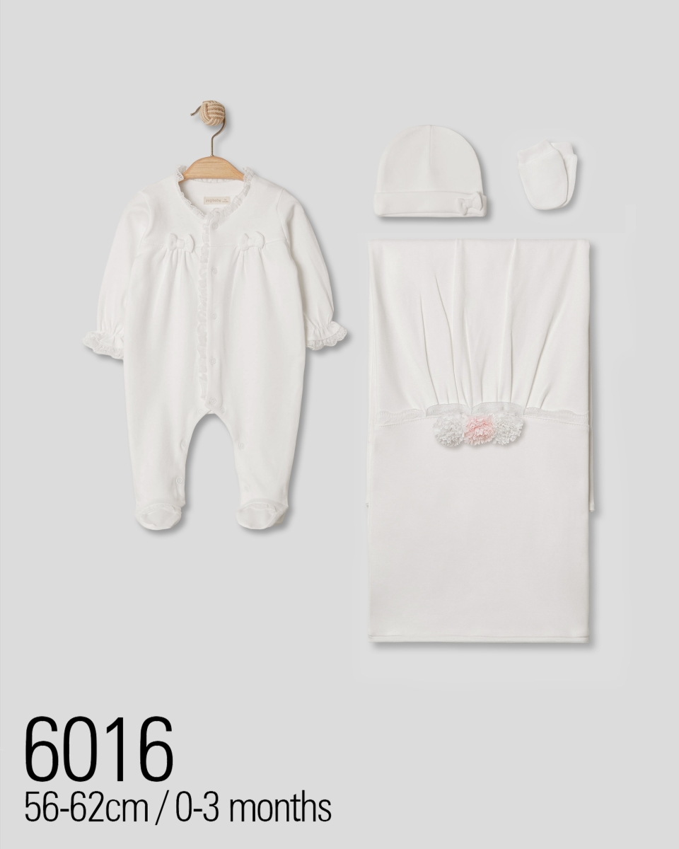 PUGI-6016  ZIBIN SET