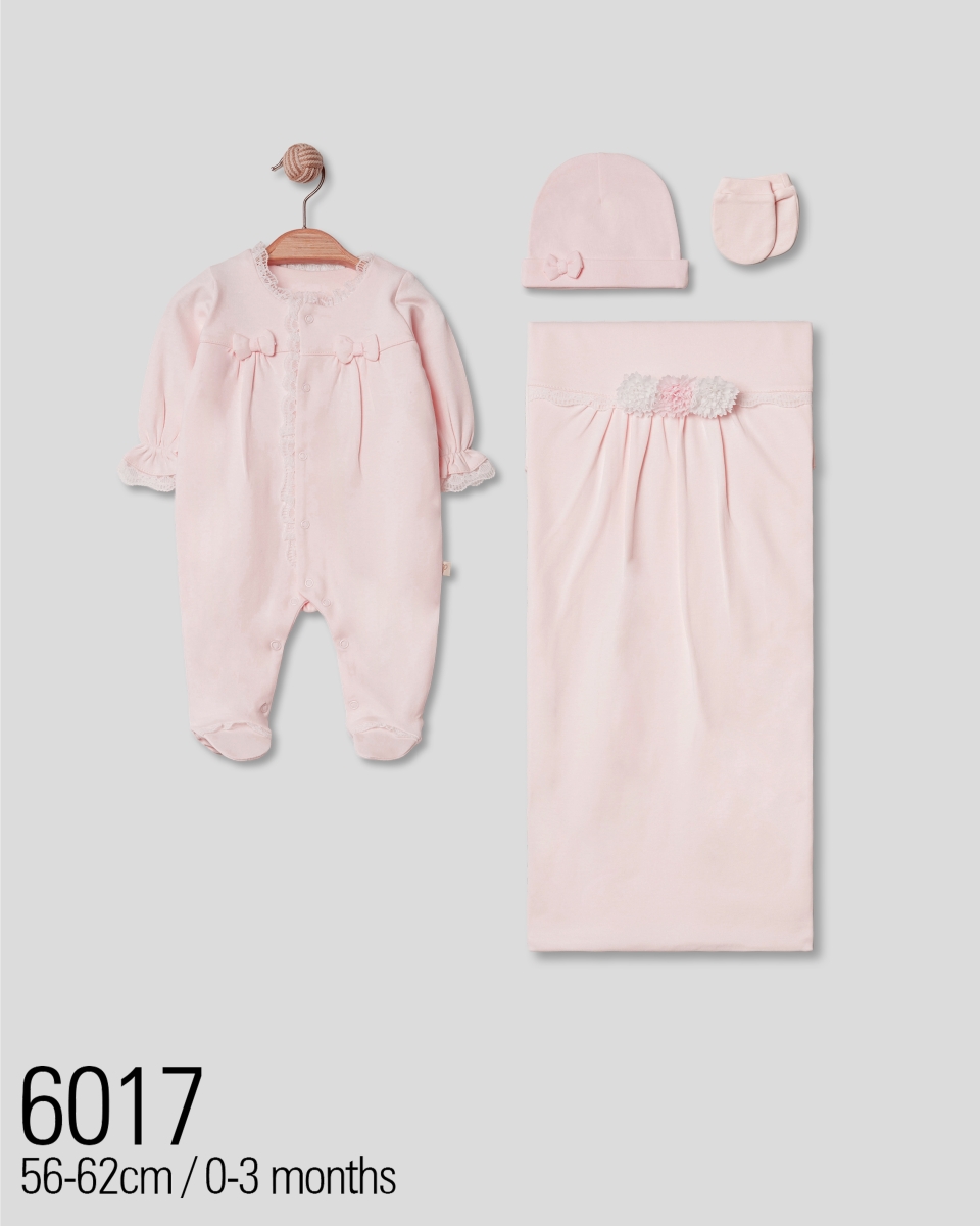 PUGI-6017  ZIBIN SET