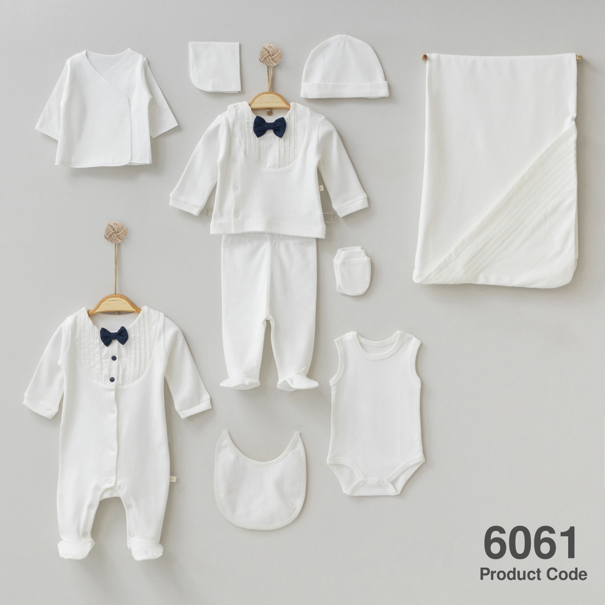 PUGI-6061  ZIBIN SET