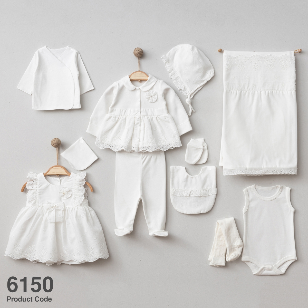 PUGI-6150  ZIBIN SET