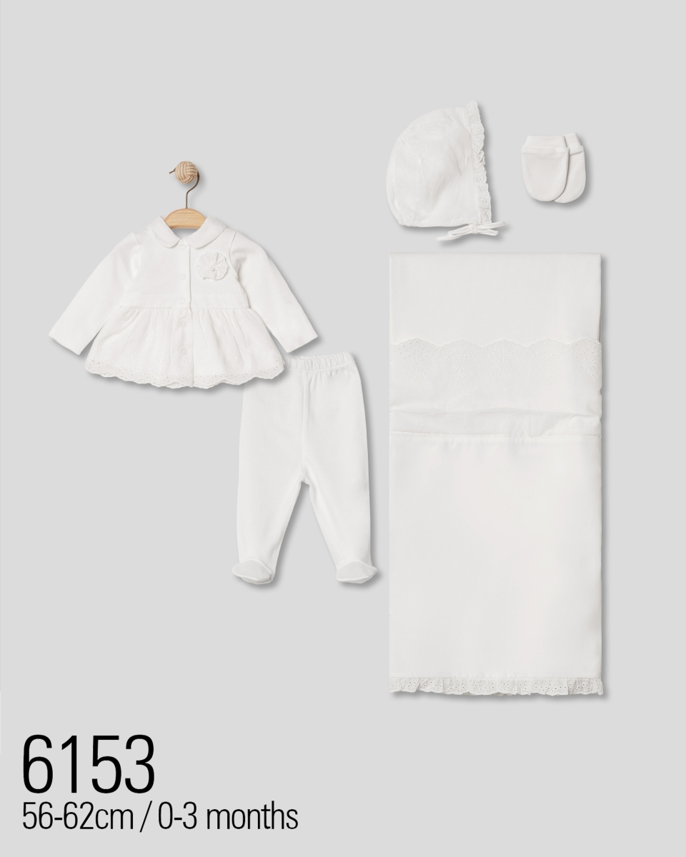 PUGI-6153  ZIBIN SET
