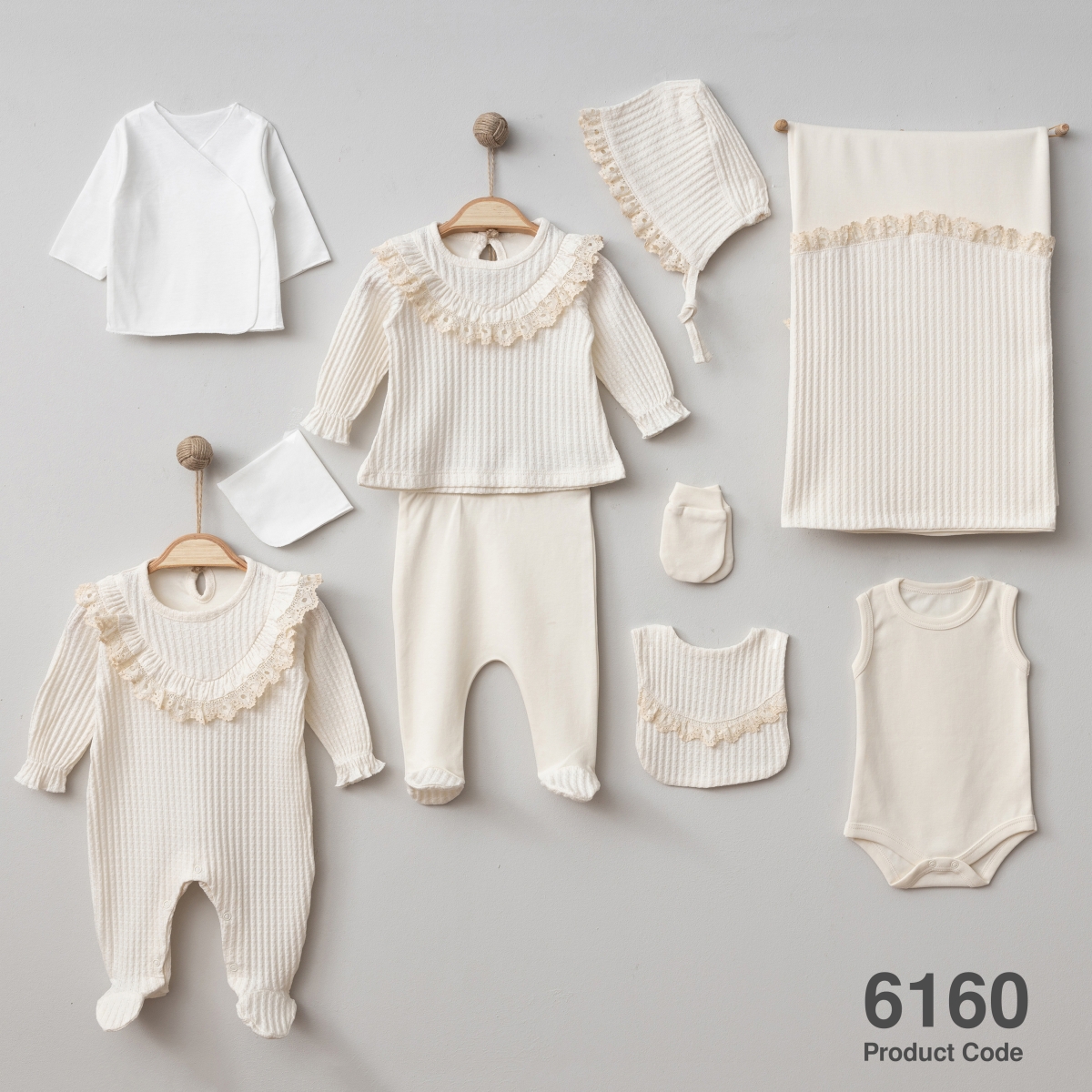 PUGI-6160  ZIBIN SET