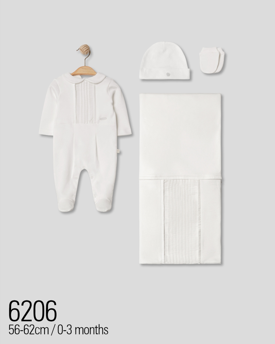 PUGI-6206  ZIBIN SET