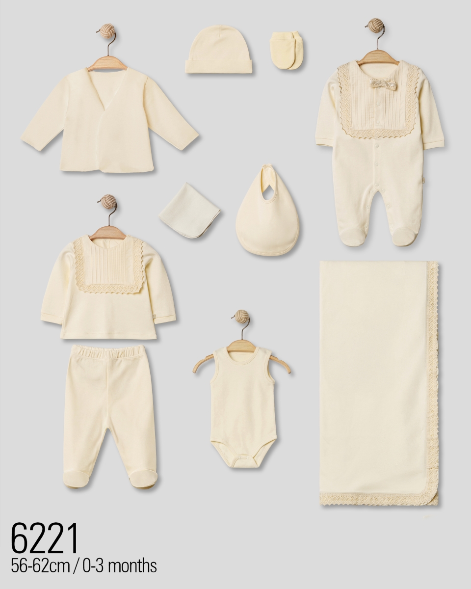 PUGI-6221  ZIBIN SET