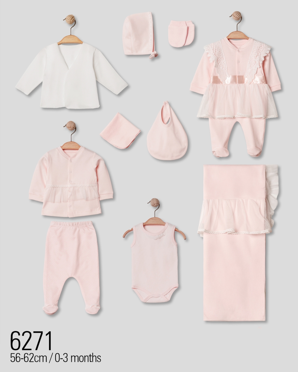 PUGI-6271  ZIBIN SET