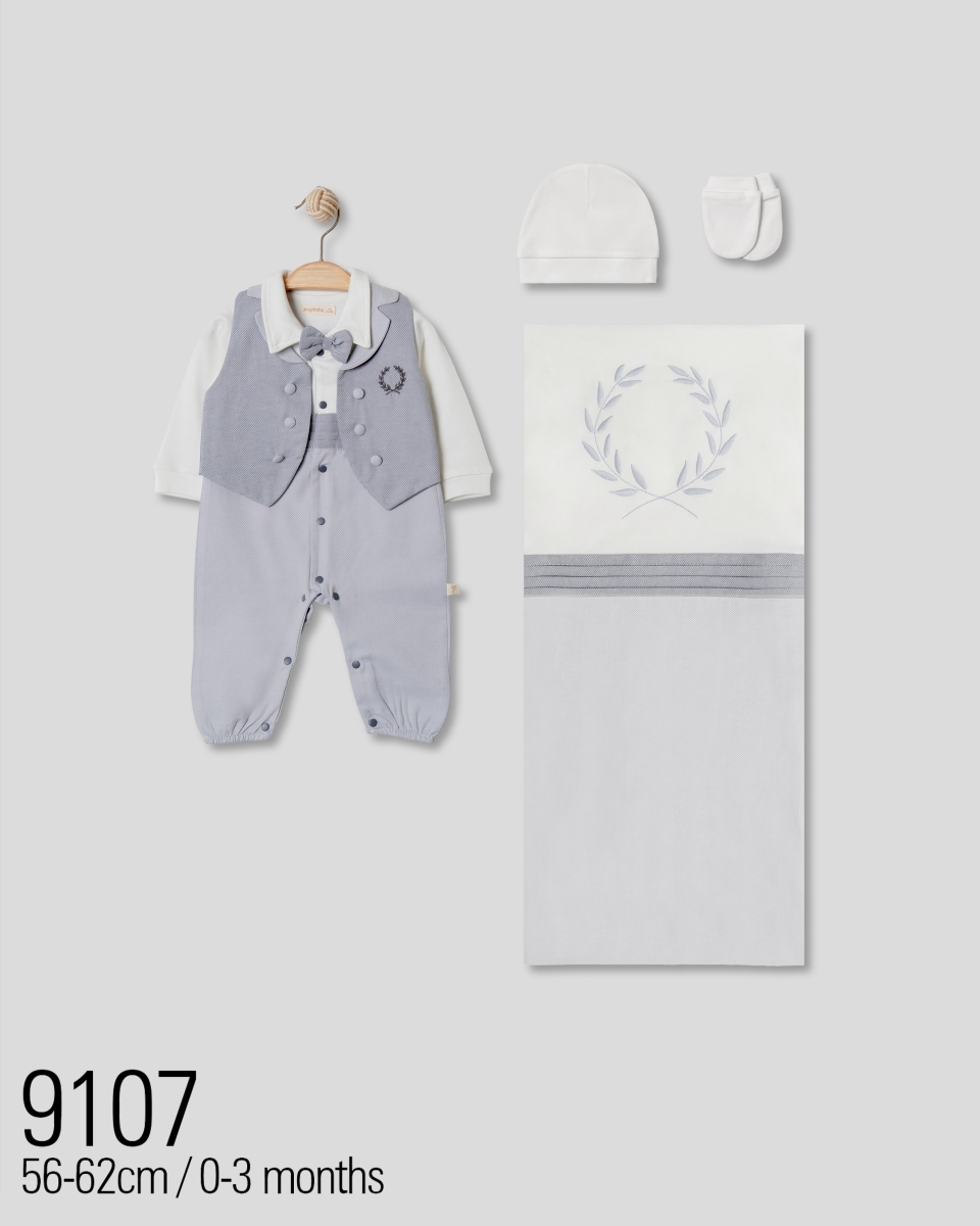PUGI-9107  ZIBIN SET