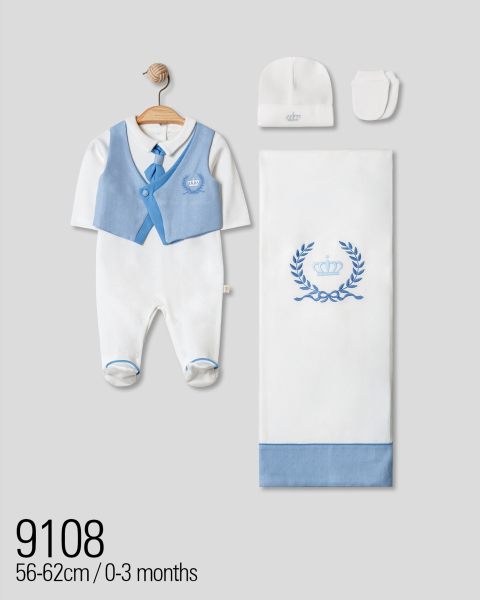 PUGI-9108  ZIBIN SET