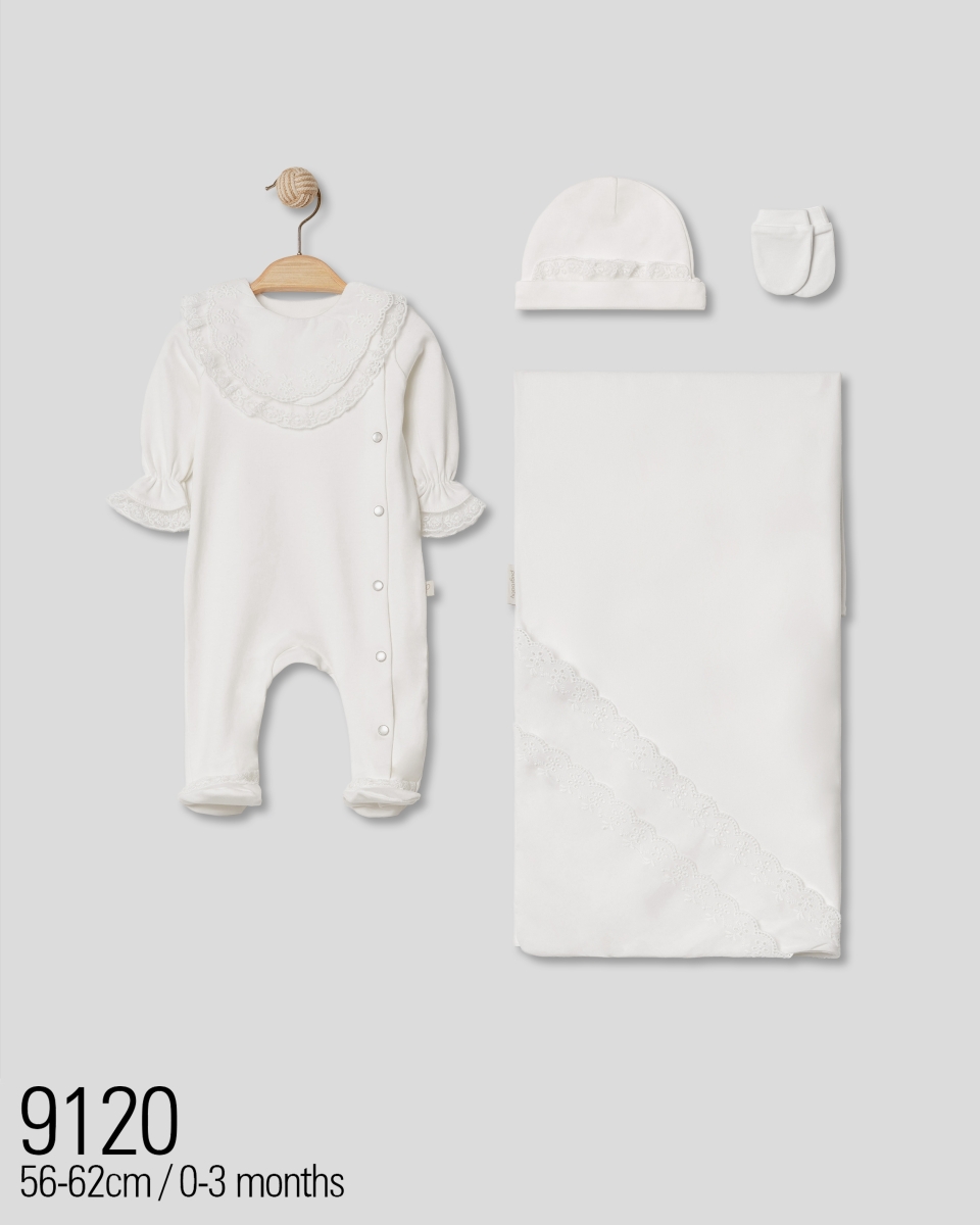 PUGI-9120  ZIBIN SET