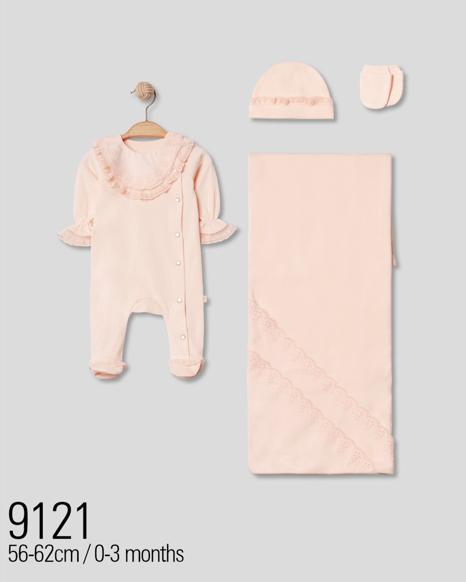 PUGI-9121  ZIBIN SET