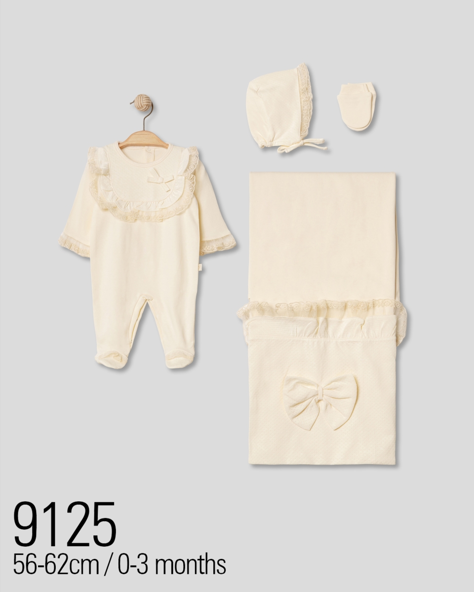 PUGI-9125  JAKARLI SET