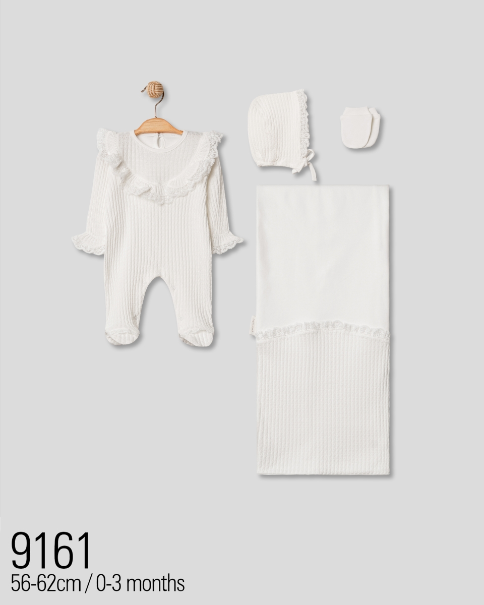PUGI-9161  ZIBIN SET