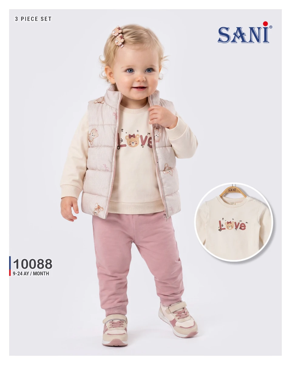 SANI-10088 9/24 TAKIM 