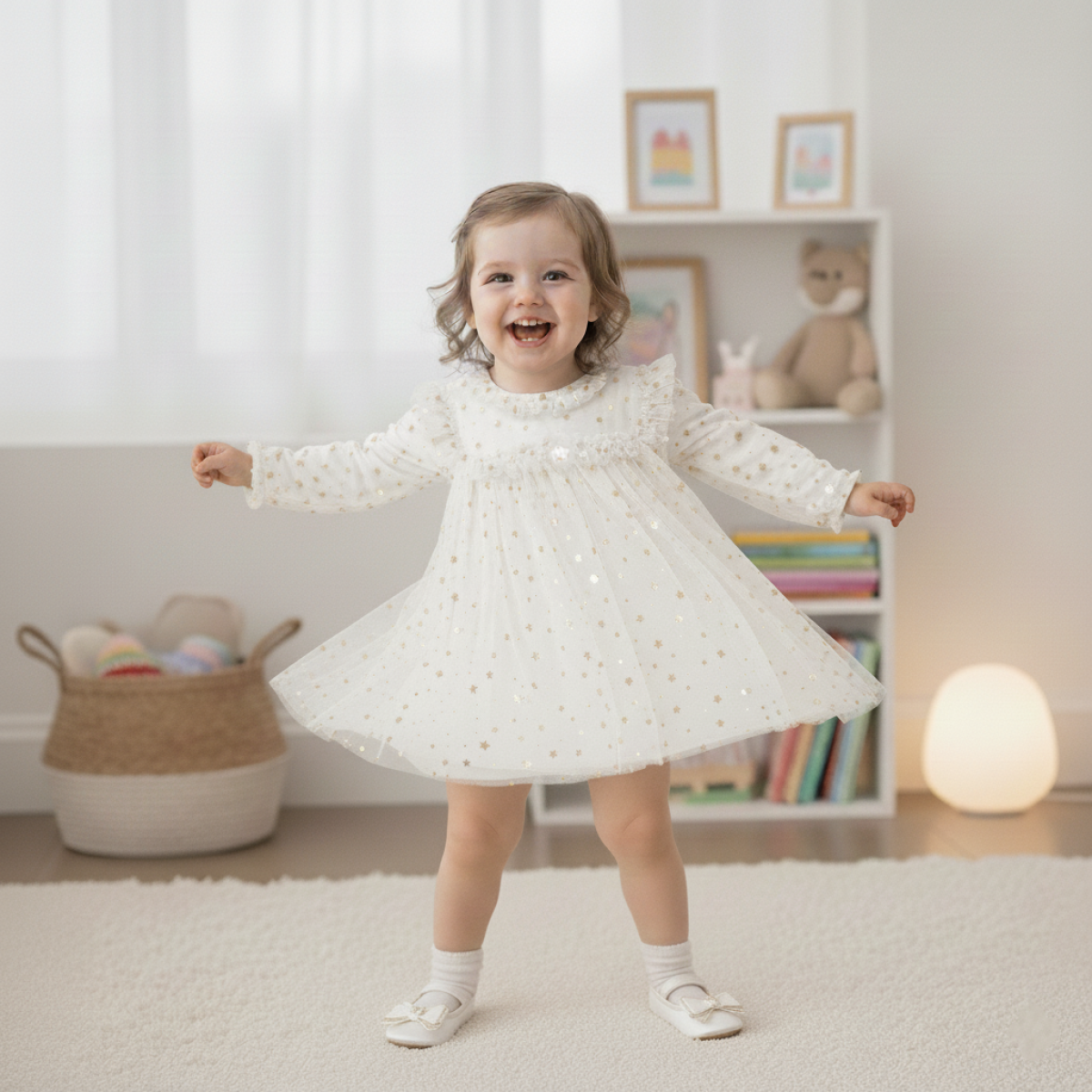 SWEETME-03 9/36 ELBISE