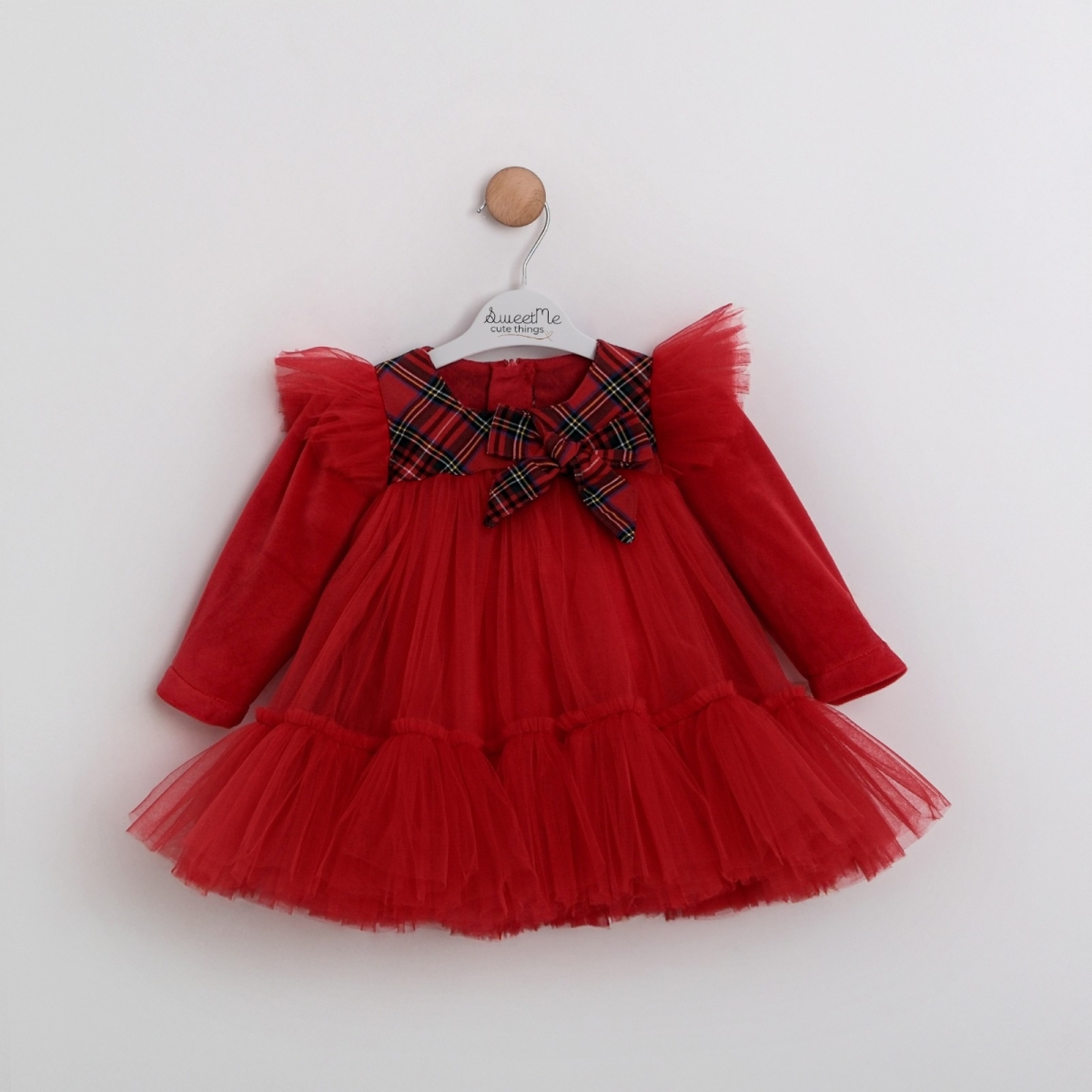 SWEETME-08 9/24 ELBISE 