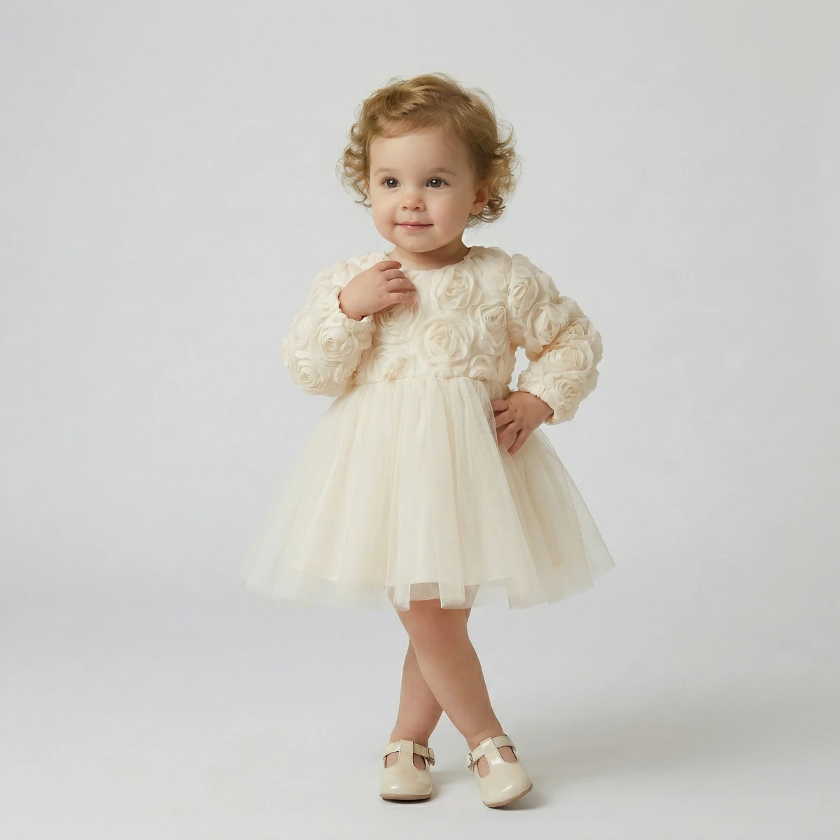 SWEETME-17 9/24 ELBISE