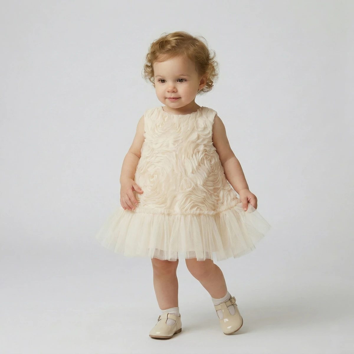 SWEETME-28 9/24 ELBISE