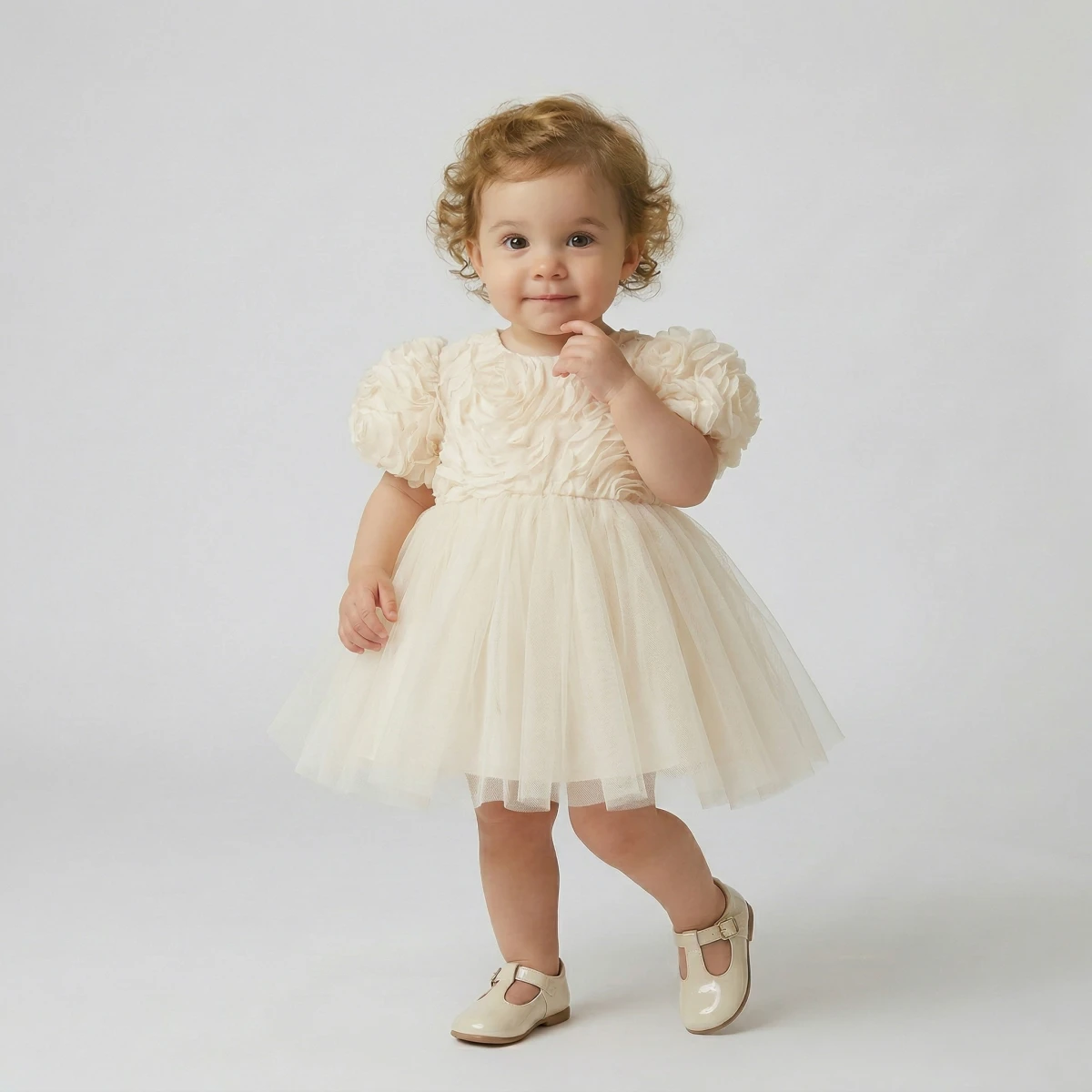 SWEETME-33 9/24 ELBISE