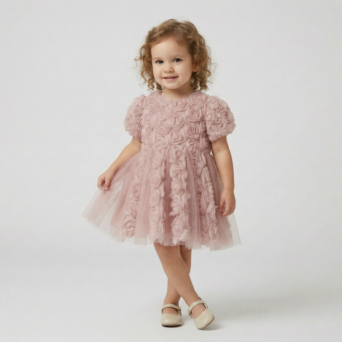 SWEETME-37 1/5 ELBISE