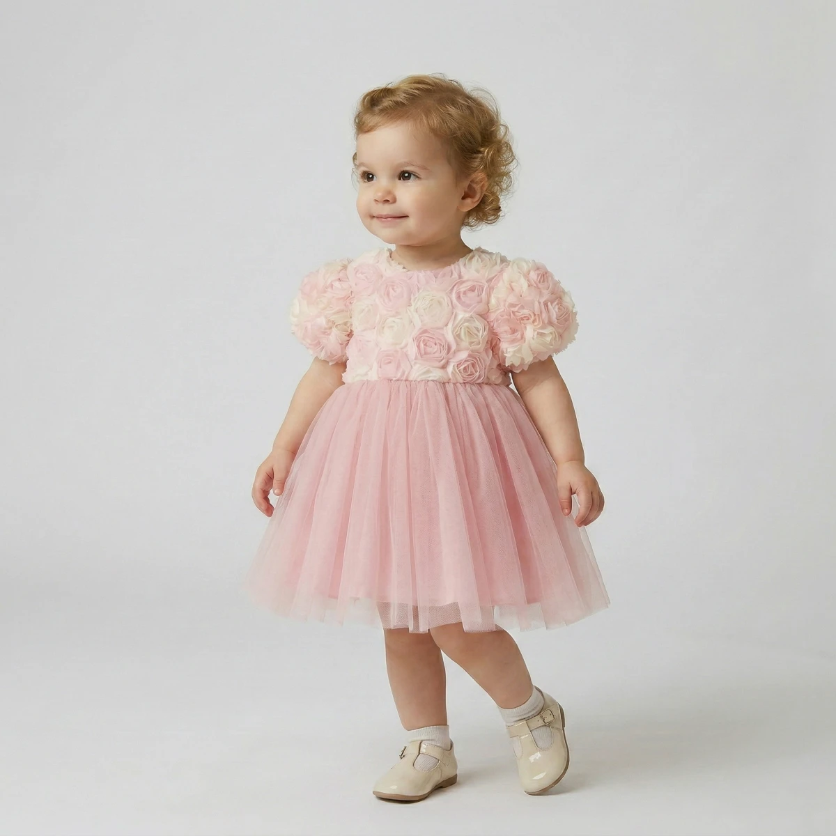 SWEETME-62 9/24 ELBISE