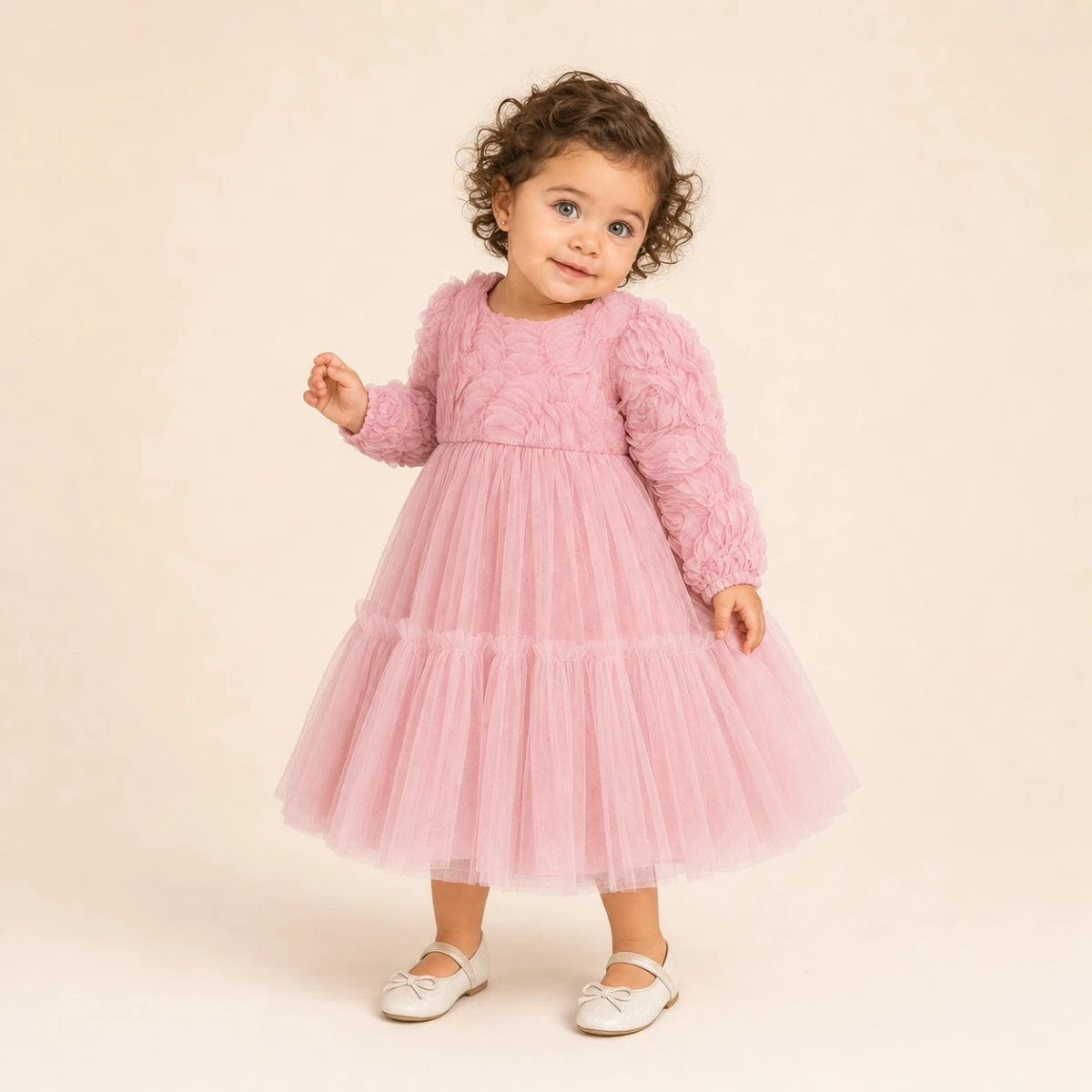 SWEETME-73 9/24 ELBISE