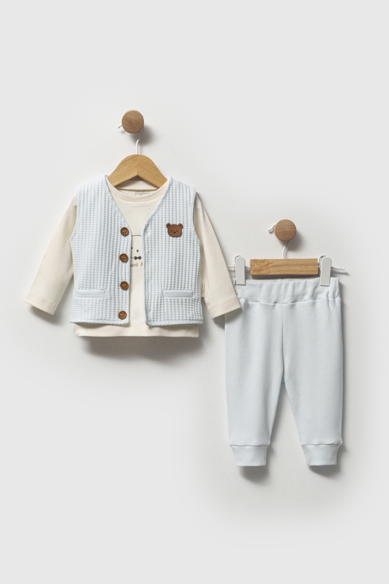 SWEETMELISA-2508 3/12 TAKIM 