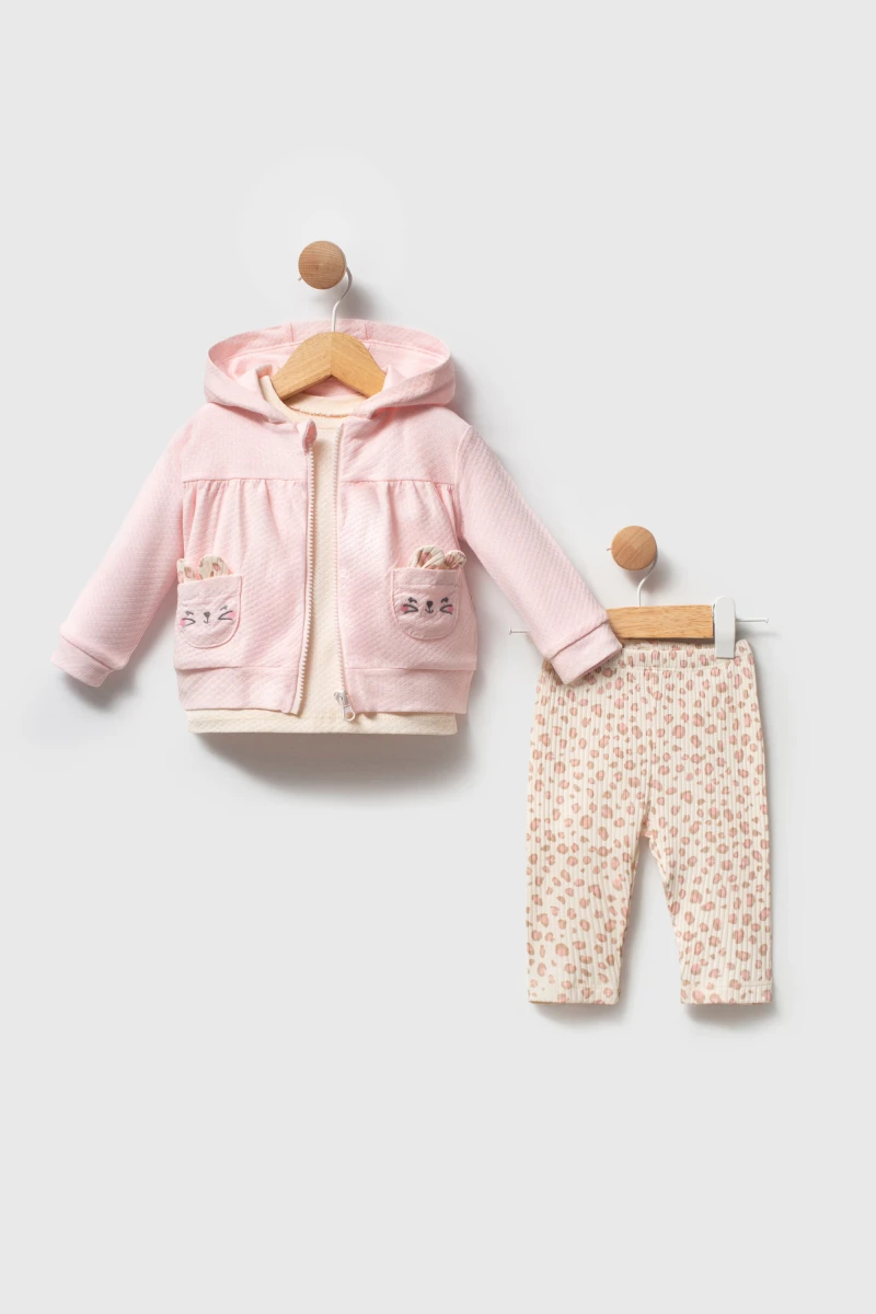 SWEETMELISA-2608 3/12 TAKIM 
