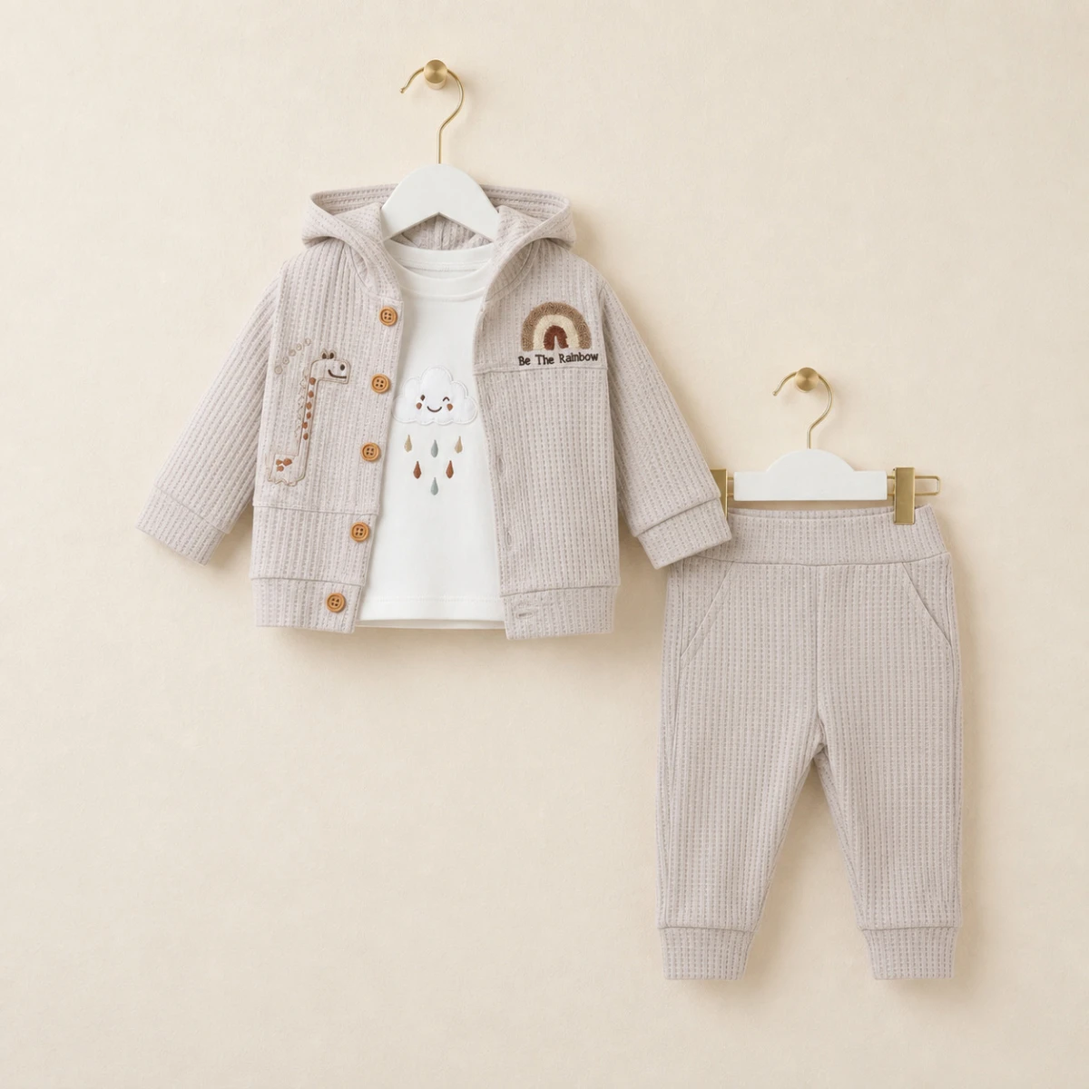 SWEETMELISA-2629 3/12 TAKIM 