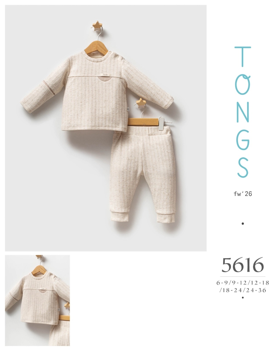 TONGS-5616 TAKIM