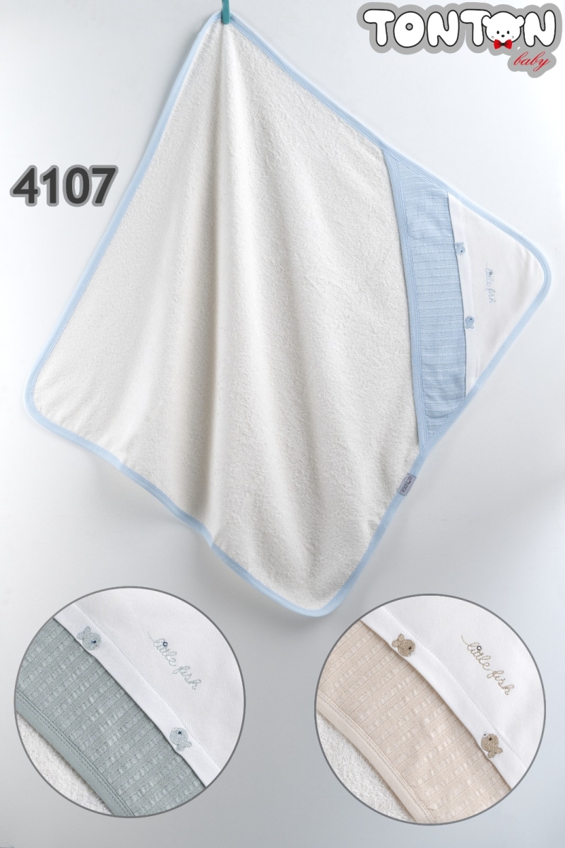 TONTON-4107 HAVLU