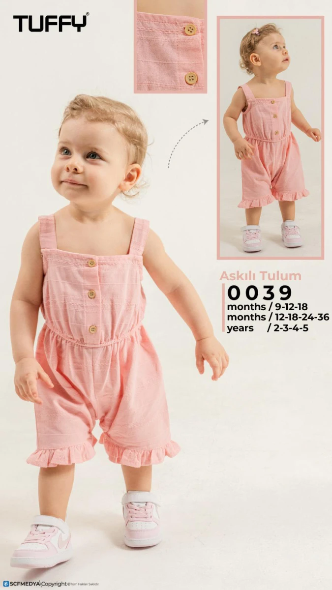 TUFFY-0039-01 9/18 TAKIM 