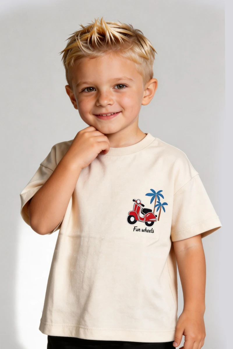 TUFFY-546 3/6 TISORT 