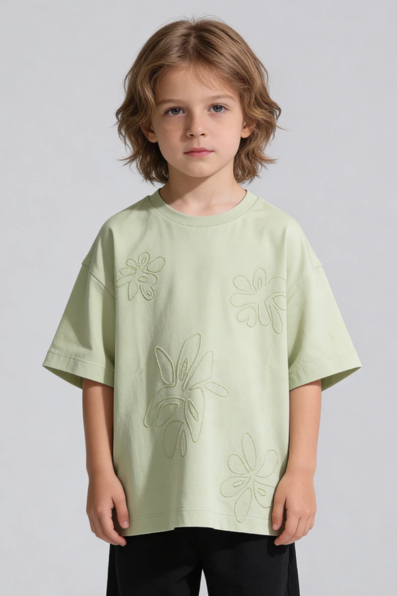 TUFFY-556 3/6 TISORT 