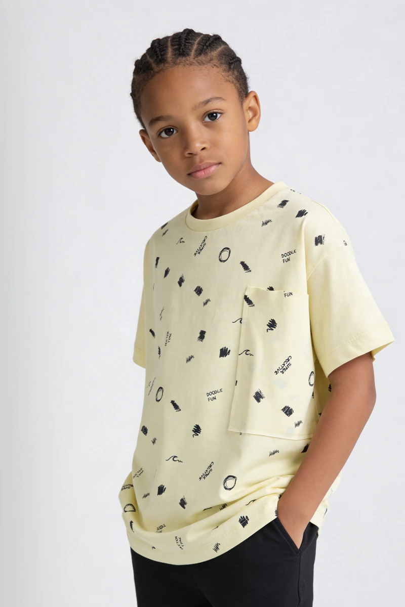 TUFFY-806 7/10 TISORT 