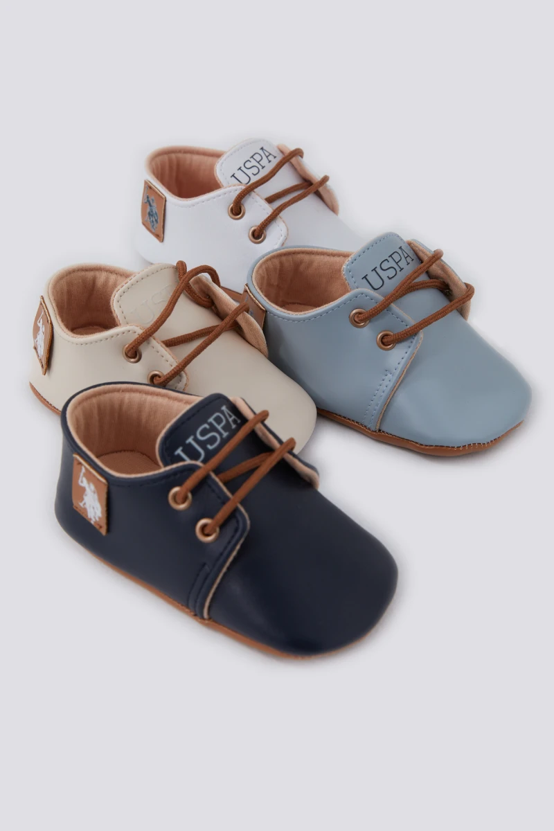 USPOLO-1302 BEBE AYAKKABI 