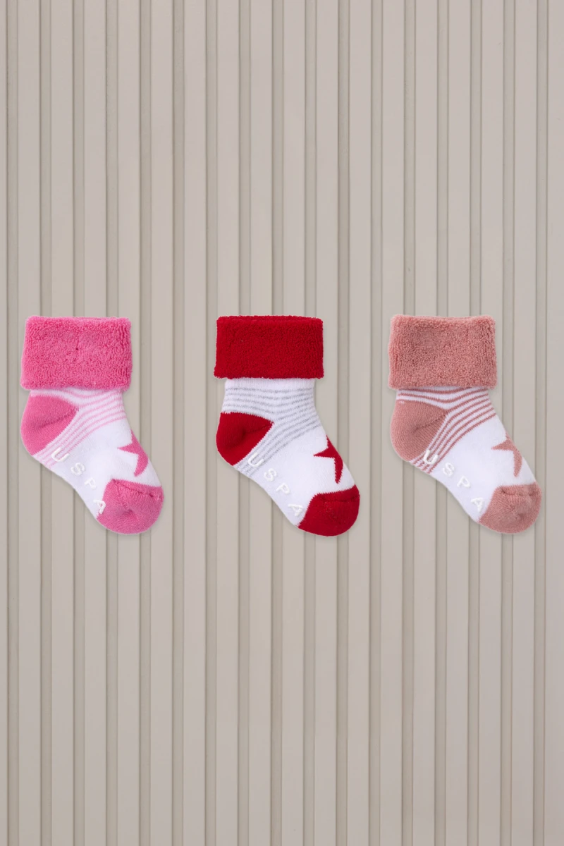 USPOLO-2208 BEBEK CORAP 