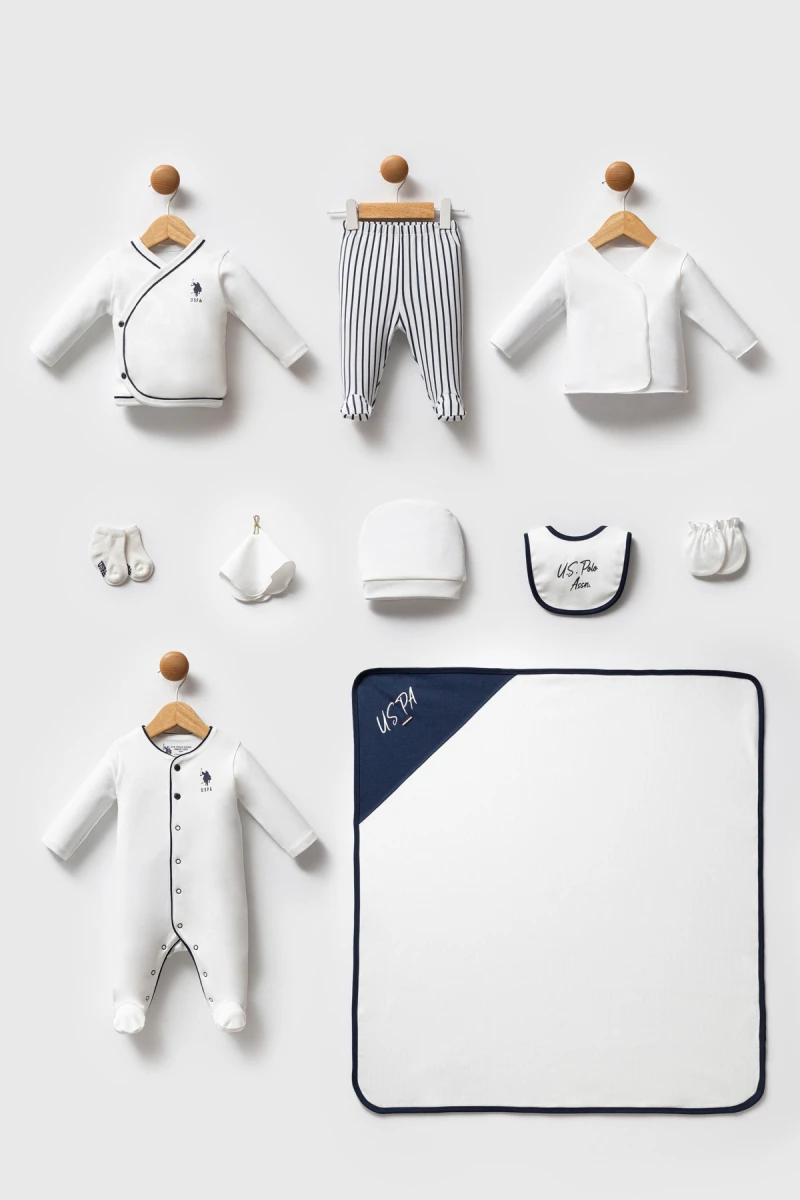 USPOLO-2620  ZIBIN SET
