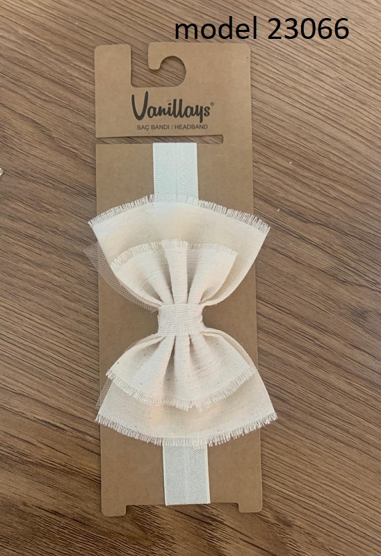 VANILLAYS-23066 BANDANA 