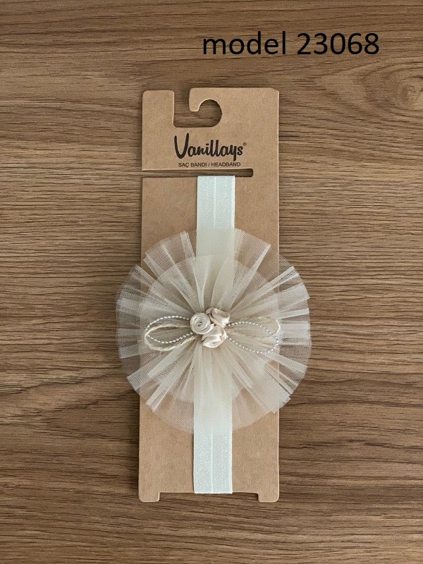 VANILLAYS-23068 BANDANA 
