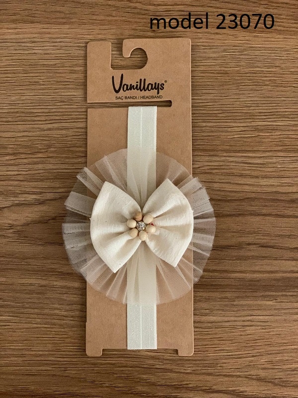 VANILLAYS-23070 BANDANA 