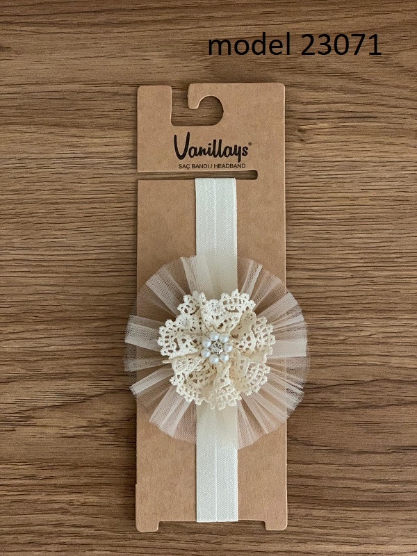 VANILLAYS-23071 BANDANA 