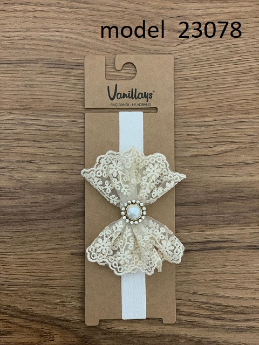 VANILLAYS-23078 BANDANA 