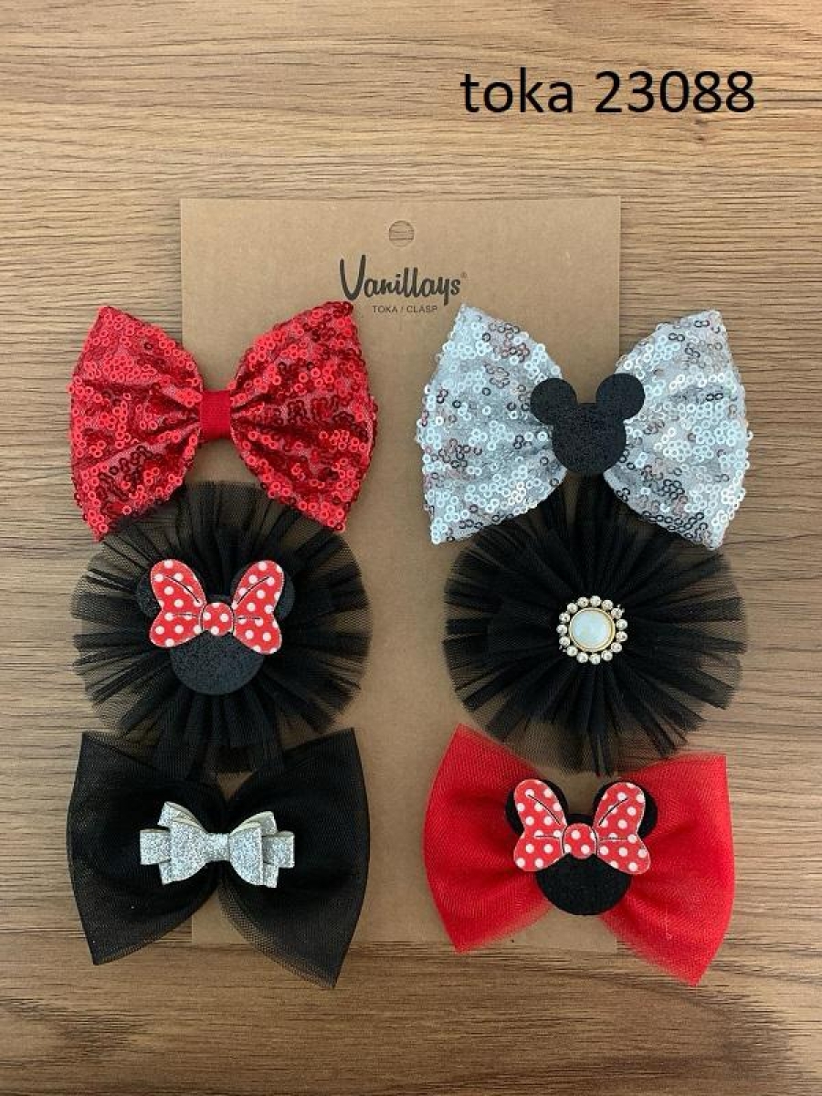VANILLAYS-23088 TOKA 