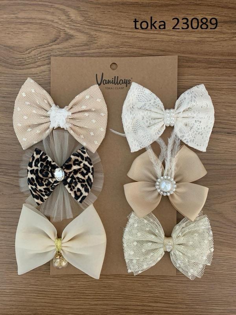 VANILLAYS-23089 TOKA 