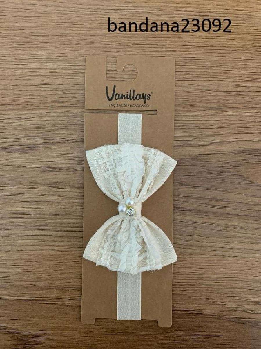 VANILLAYS-23092 BANDANA 